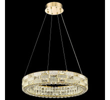 Подвесная люстра Wertmark Elaine WE469.06.303