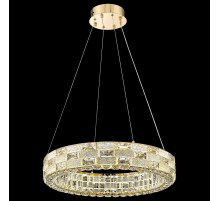 Подвесная люстра Wertmark Elaine WE469.06.303