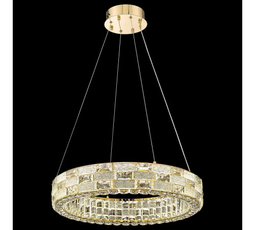 Подвесная люстра Wertmark Elaine WE469.06.303