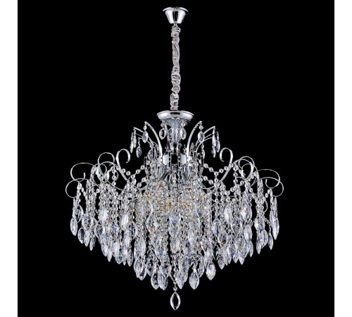 Подвесная люстра Reluce 40300-0.3-600 CH