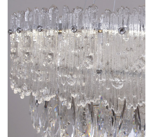 Подвесная люстра Reluce 08806-0.4-02