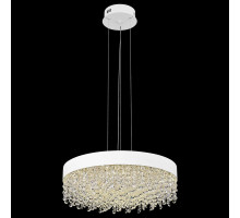 Подвесная люстра Wertmark Cecilia WE164.06.003