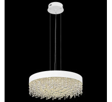 Подвесная люстра Wertmark Cecilia WE164.06.003