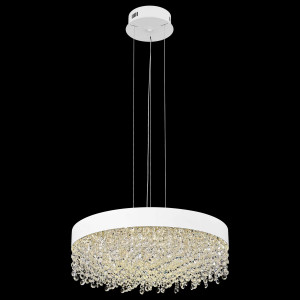 Подвесная люстра Wertmark Cecilia WE164.06.003