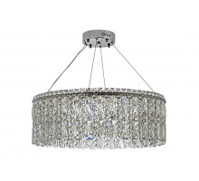 Подвесная люстра Arti Lampadari Ovindoli L 1.5.60.102 N