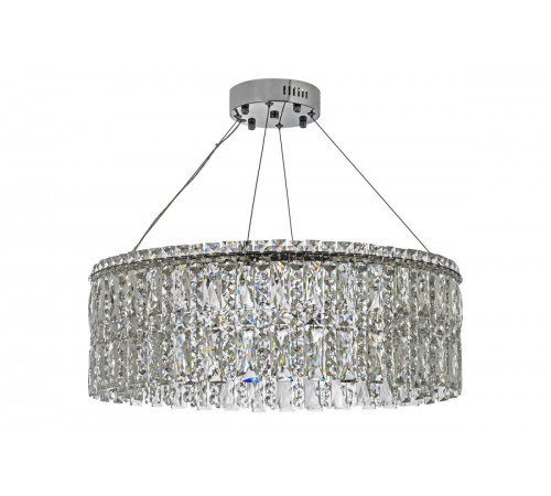 Подвесная люстра Arti Lampadari Ovindoli L 1.5.60.102 N Подвесная люстра Arti Lampadari Ovindoli L 1.5.60.102 N