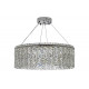 Подвесная люстра Arti Lampadari Ovindoli L 1.5.60.102 N