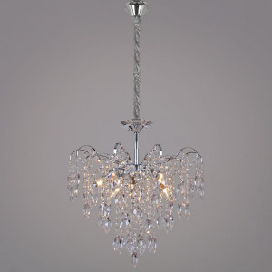 Подвесная люстра Reluce 56760-0.4-500 MX CH