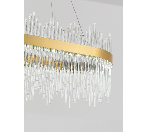 Подвесная люстра Tempio Natali Kovaltseva INNOVATION STYLE 83182 Подвесная люстра Tempio Natali Kovaltseva INNOVATION STYLE 83182