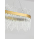 Подвесная люстра Tempio Natali Kovaltseva INNOVATION STYLE 83182