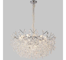 Подвесная люстра Illumico IL5160-800PZF-25 CH ELITE