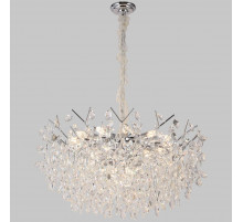 Подвесная люстра Illumico IL5160-800PZF-25 CH ELITE