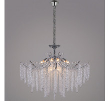 Подвесная люстра Reluce 06760-0.4-800 MX CH