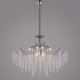 Подвесная люстра Reluce 06760-0.4-800 MX CH