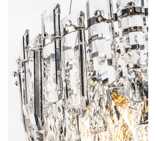 Подвесная люстра Modelux ML.7088.400 CR