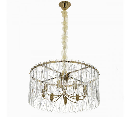Подвесная люстра Citilux Talla CL318292