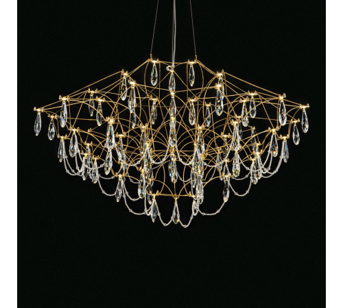 Подвесная люстра Modelux premium ML.5602.1000P BS