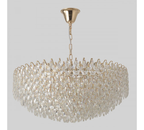 Подвесная люстра Crystal Lux HEDONIST SP24