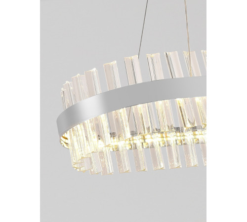 Подвесная люстра Royalton Natali Kovaltseva INNOVATION STYLE 83181