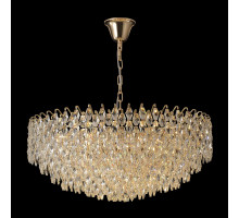 Подвесная люстра Crystal Lux HEDONIST SP24