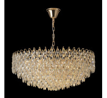 Подвесная люстра Crystal Lux HEDONIST SP24