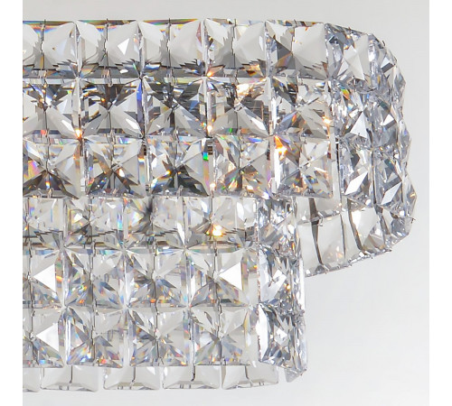 Подвесная люстра Reluce 06806-0.4-10L DN