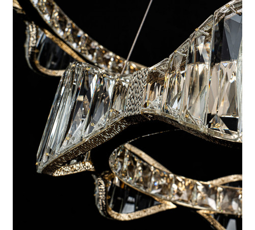 Подвесная люстра Modelux ML.785.800.500 CP