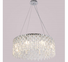Подвесная люстра Illumico IL5051-600PZF-25 CH ELITE