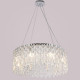 Подвесная люстра Illumico IL5051-600PZF-25 CH ELITE