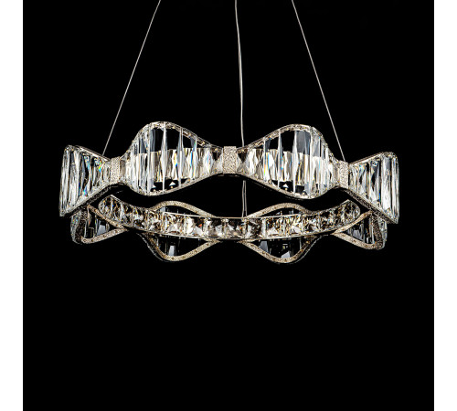 Подвесная люстра Modelux ML.785.600 CP