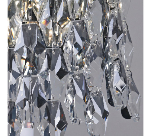 Подвесная люстра Illumico IL5150-500PZF-25 CH ELITE