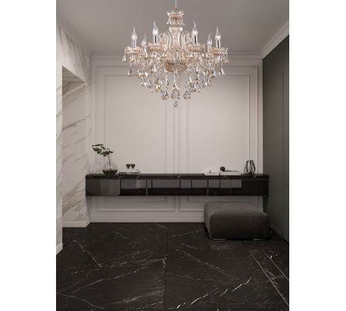 Подвесная люстра Escada Premium Line 1139/8S Подвесная люстра Escada Premium Line 1139/8S