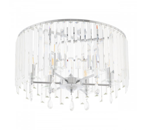 Потолочная люстра Arte Milano Sorrento 372509/6/500 CR