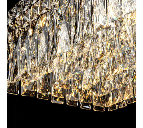 Подвесная люстра Modelux ML.7084.1200 CR