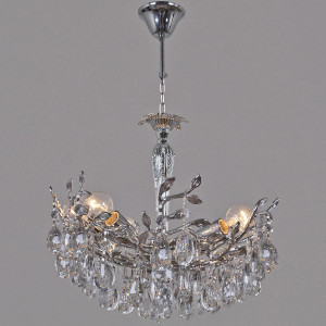 Подвесная люстра Reluce 02474-0.4-06A