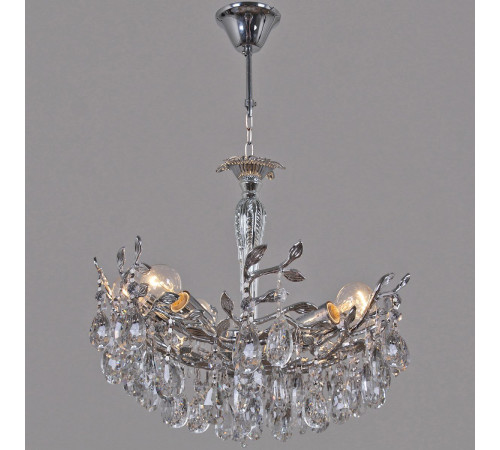 Подвесная люстра Reluce 02474-0.4-06A