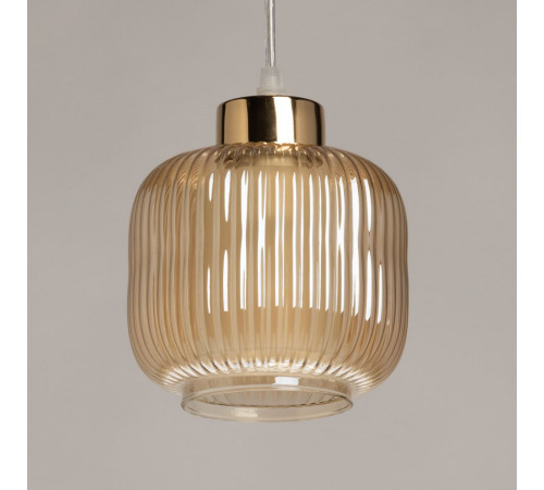 Потолочная люстра De Markt City Лайма 467015306