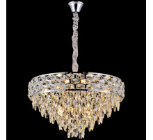 Подвесная люстра Reluce 99380-0.4-600 CH