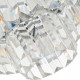 Потолочная люстра Arte Milano Sorrento 377209/6/390 CR