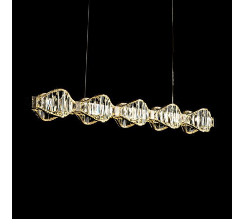 Подвесная люстра Modelux ML.785.1120 CP