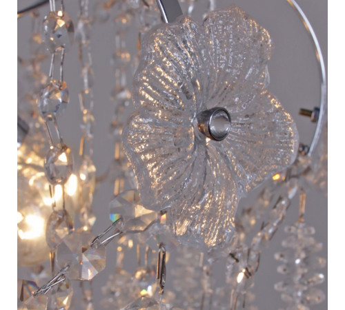 Подвесная люстра Reluce 47300-0.3-12 CH