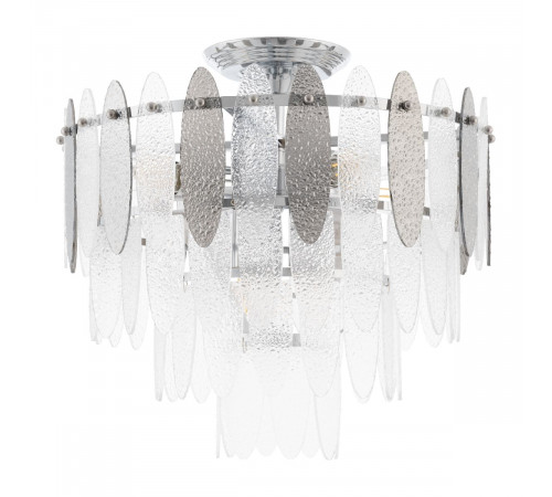 Потолочная люстра Arte Milano Sorrento 371309/6/40/400 CR