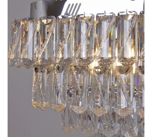 Подвесная люстра Reluce 16110-0.4-08 MX CH