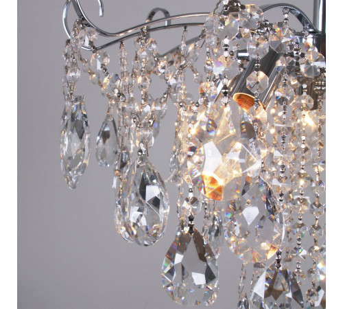 Подвесная люстра Reluce 66760-0.4-800 MX CH