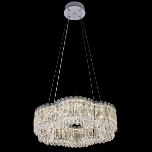 Подвесная люстра Reluce 65500-0.4-500 MX CH