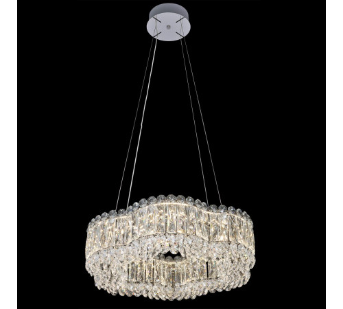 Подвесная люстра Reluce 65500-0.4-500 MX CH