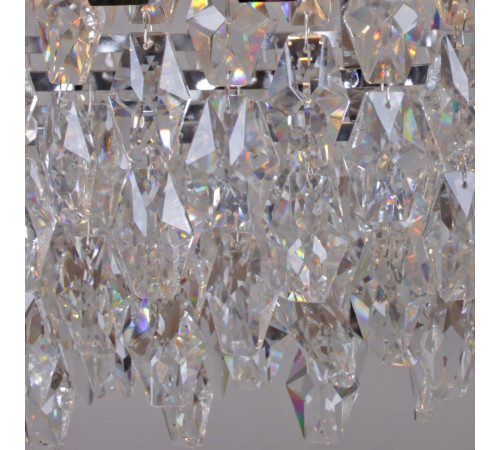 Подвесная люстра Reluce 00995-0.4-500 MX GD