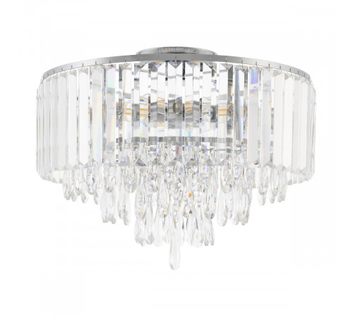 Потолочная люстра Arte Milano Sorrento 375509/8/40/470 CR Потолочная люстра Arte Milano Sorrento 375509/8/40/470 CR