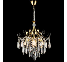 Подвесная люстра Reluce 68520-0.4-04 COP