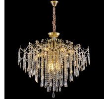 Подвесная люстра Reluce 30300-0.3-800 AB